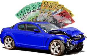 The only cash for cars service you need when selling your car